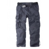 Pánské kalhoty Thor Steinar Ken III anthra velikost: XXL/32
