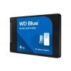WD Blue SA510 WDS400T3B0A-00C7K0 - SSD - 4 TB