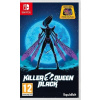 Killer Queen Black Nintendo Switch