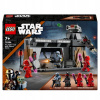 LEGO Star Wars 75386 Star Wars 75386 Bitka pod pazom Vizsla a Moff Gideon