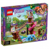 LEGO® Friends 41424 Základňa záchranárov v džungli (lego41424)