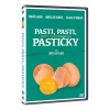 Pasti, pasti, pastičky - DVD