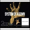 System Of A Down - System Of A Down / Steal This Album / 2CD [2 CD]