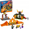 LEGO stavebnica LEGO® City 60293 Kaskadérsky tréningový park (5702016911961)