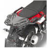 GIVI SR2145 special rack pre Yamaha XT 700 Z Ténéré (19-24) pre kufre MONOKEY alebo MONOLOCK