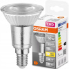 LED žiarovka Osram E14 4,5W 2700K 350lm