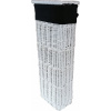Kôš na prádlo - Bashing Basket Underwear 35x23x80 - 37 farieb (Kôš na prádlo - Bashing Basket Underwear 35x23x80 - 37 farieb)