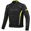 Bunda na motorku TXR Akira Pánska Čierno Fluo Žltá 2XL