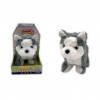 MAC TOYS Husky na batérie