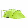 ALPINE PRO OUTERE lime green - UNI