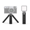 K&F Metal Mini Phone Camera Tripod, 1/4