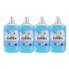Aviváž - Leštidlo Coccolino Blue Splash 4 x 1,8 l (Aviváž - Leštidlo Coccolino Blue Splash 4 x 1,8 l)
