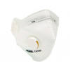 CXS CXS Respirátor Climax 1710 V FFP1, skládaný s ventilom ,