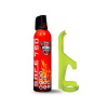 Hasicí sprej SAFE 750ml pěnový + držák 75F