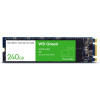 WD Green 240GB, WDS240G3G0B (WDS240G3G0B)