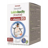 Swiss Imunit Laktobacily Junior + Vitamín D3 30+6 tabliet