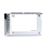 DELL 480GB SSD SATA Mixed Use 6Gbps 512e 2.5in Hot-Plug CUS Kit