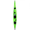 SeaBird Designs SeaBird Expedition HDPE LV Farba: vápno