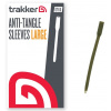 Trakker prevleky Anti Tangle Sleeve 10 ks Varianta: Large (TR228256)