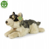 Eco Fiendly Rappa vlk ležiaci 35 cm