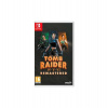 Tomb Raider IV-VI Remastered: Starring Lara Croft [NSW] ()