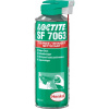 Loctite 7063 rýchločistič nezanecháva zvyšky možno použiť na kovy sklo gumu a plastické hmoty 400 ml