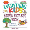 Everything Kids' Hidden Pictures Book