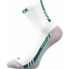 Ponožky Voxx PIUS biela 1 pár