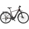 KTM MACINA SPORT SX ELITE H TREKKINGOVÝ EBIKE