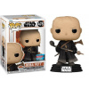 Funko POP: SW The Mandalorian - Bobba Fett (NYCC LE)