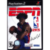 ESPN NBA 2K5 Playstation 2