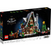 LEGO® | Elfí domček - LEGO 10275