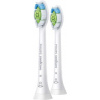 Philips Sonicare W Optimal White Standard HX6062/10 2 ks