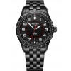 Hodinky Victorinox 241974 Airboss automatic 42mm 10ATM