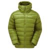 Bunda Montane Anti-Freeze XT Hoodie alder green
