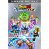 Dragon Ball: Sparking! Zero – Deluxe Edition – PC DIGITAL
