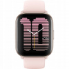 Inteligentné hodinky Amazfit Active ružové