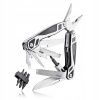 Multitool AZYMUT Trohon - 12 nástrojov + 8 bitov + puzdro (H-P2010121)
