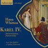 Karel IV. - Jménem koruny, jménem lásky - Hana Whitton