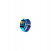 Canyon KW-44, Jondy, smart hodinky pre deti s funkciou 4G Video a GSM volaní, GPS tracking, displ. 1.44´´, fotoap, modré (CNE-KW44BL)