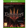 Dungeons 3 Complete Collection (X1)