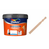 Farba na - Dulux Easycare PERFECT WHITE 9L + miešadlo (Farba na - Dulux Easycare PERFECT WHITE 9L + miešadlo)