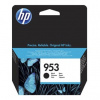 Hewlett-Packard HP originál ink L0S58AE, HP 953, black, 1000str., 23,5ml L0S58AE#301