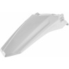 POLISPORT rear Fender biela