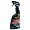 Meguiar's Natural Shine Vinyl & Rubber Protectant - ochraná vnútorných plastov (nedodáva lesk) 473 m Meguiar's AM1135