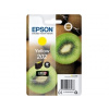 Epson 202 Yellow - originálny