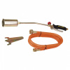 TOPEX 44E120 horák PB 28kw, 50cm, 2kg/hod