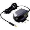 Dehner Elektronik SYS 1308N-2412-W2E zásuvkový adaptér so stálym napätím, 12 V/DC, 2.0 A, 24 W, stabilizované, SYS1308N-2412-W2E; SYS1308N-2412-W2E