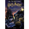 Harry Potter and the Philosophers Stone - J.K. Rowling