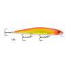 vobler Rapala Shadow Rap 11cm - pomaly potápavý Prevedenie: HH